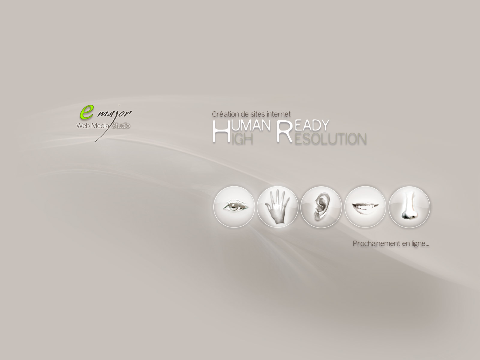 e-major, bientôt en ligne ...